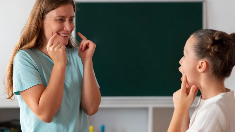 5 áreas da fonoaudiologia em que você pode se especializar 5 áreas da fonoaudiologia em que você pode se especializar
